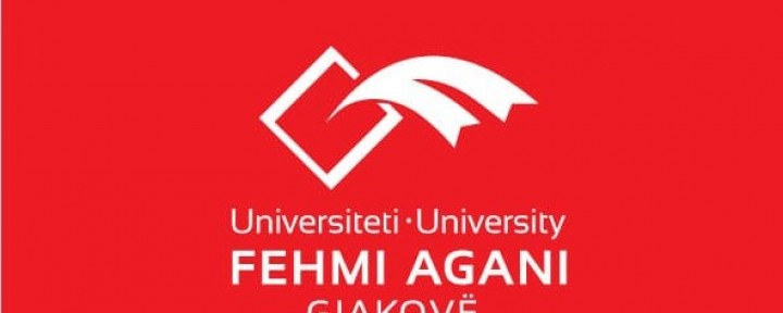 Congratulations of Rector Nimani for the 8th anniversary of the founding of the University "Fehmi Agani"